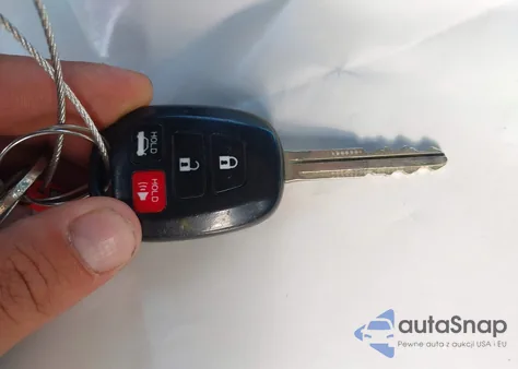 2013 Toyota Camry Se из США, поврежденный, VIN 4T1BF1FK8DU214962